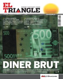Diner brut