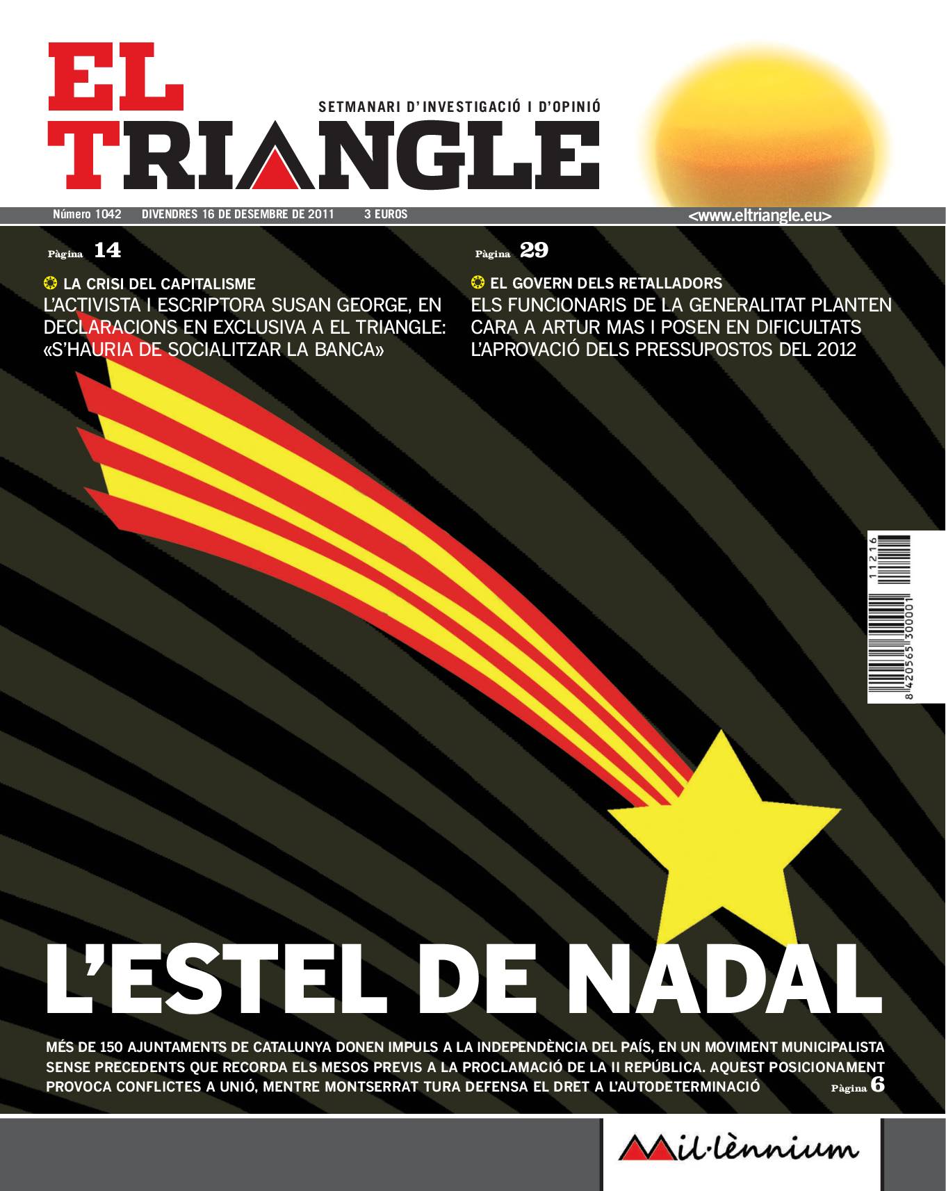 L'estel de nadal