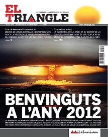 Benvinguts a l’any 2012