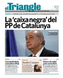 La ‘caixa negra’ del PP de Catalunya