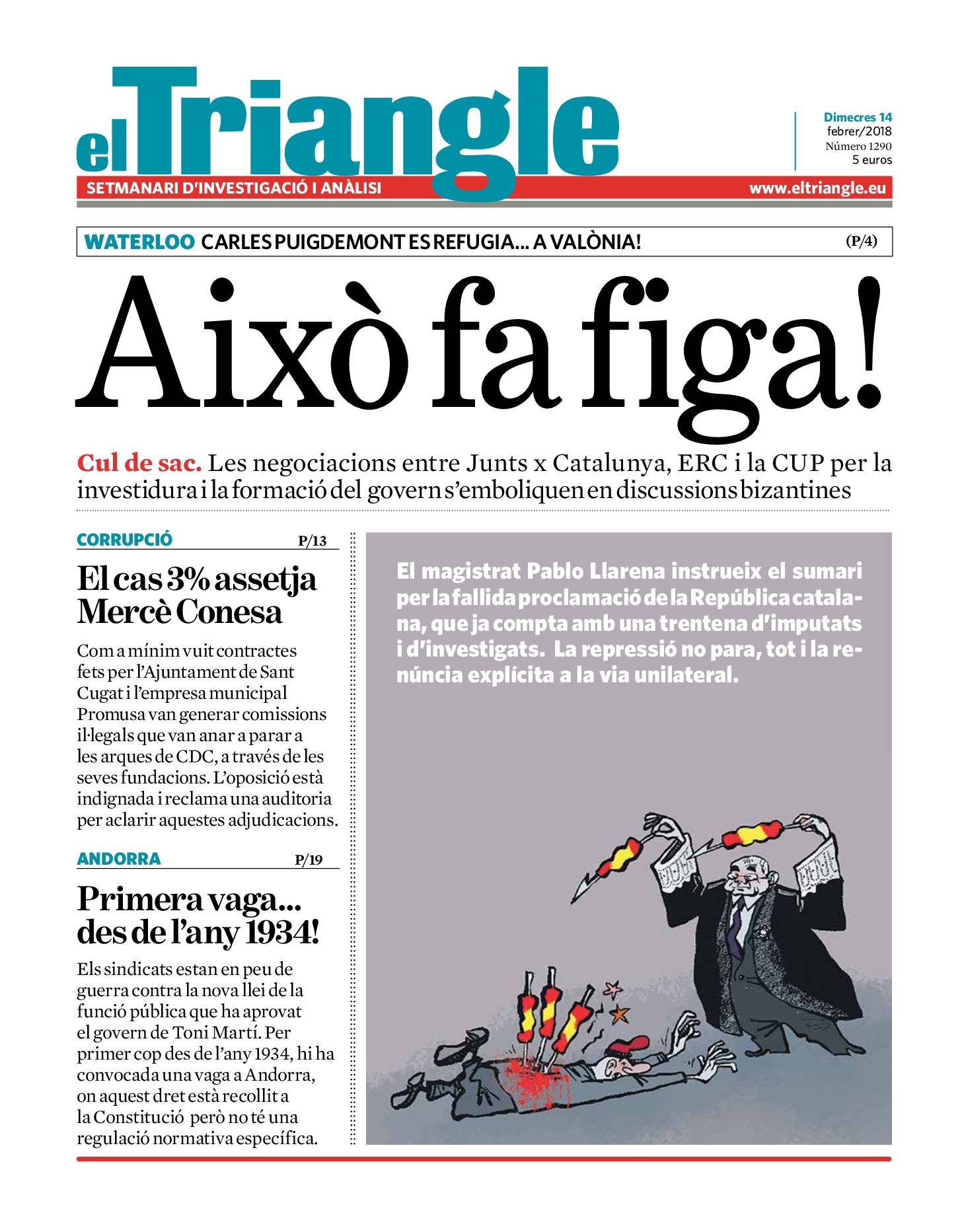 Això fa figa!