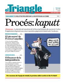 Procés: kaputt
