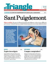 Sant Puigdemont