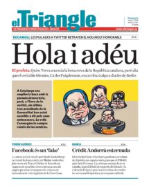 Hola i adéu