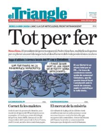 Tot per fer