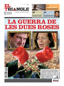 La guerra de les dues roses