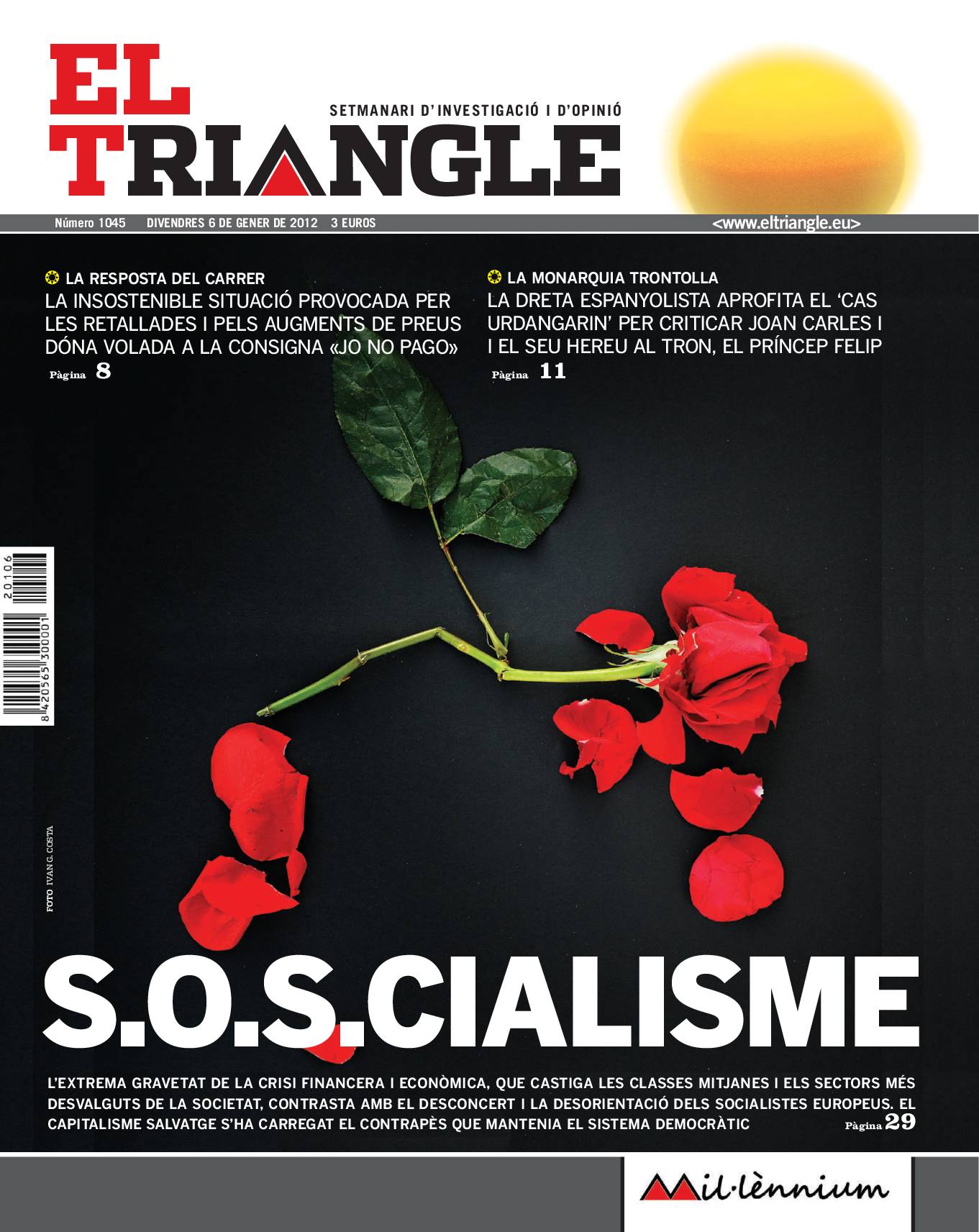 SOSCIALISME