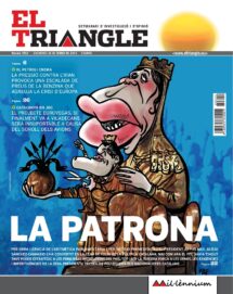 La patrona
