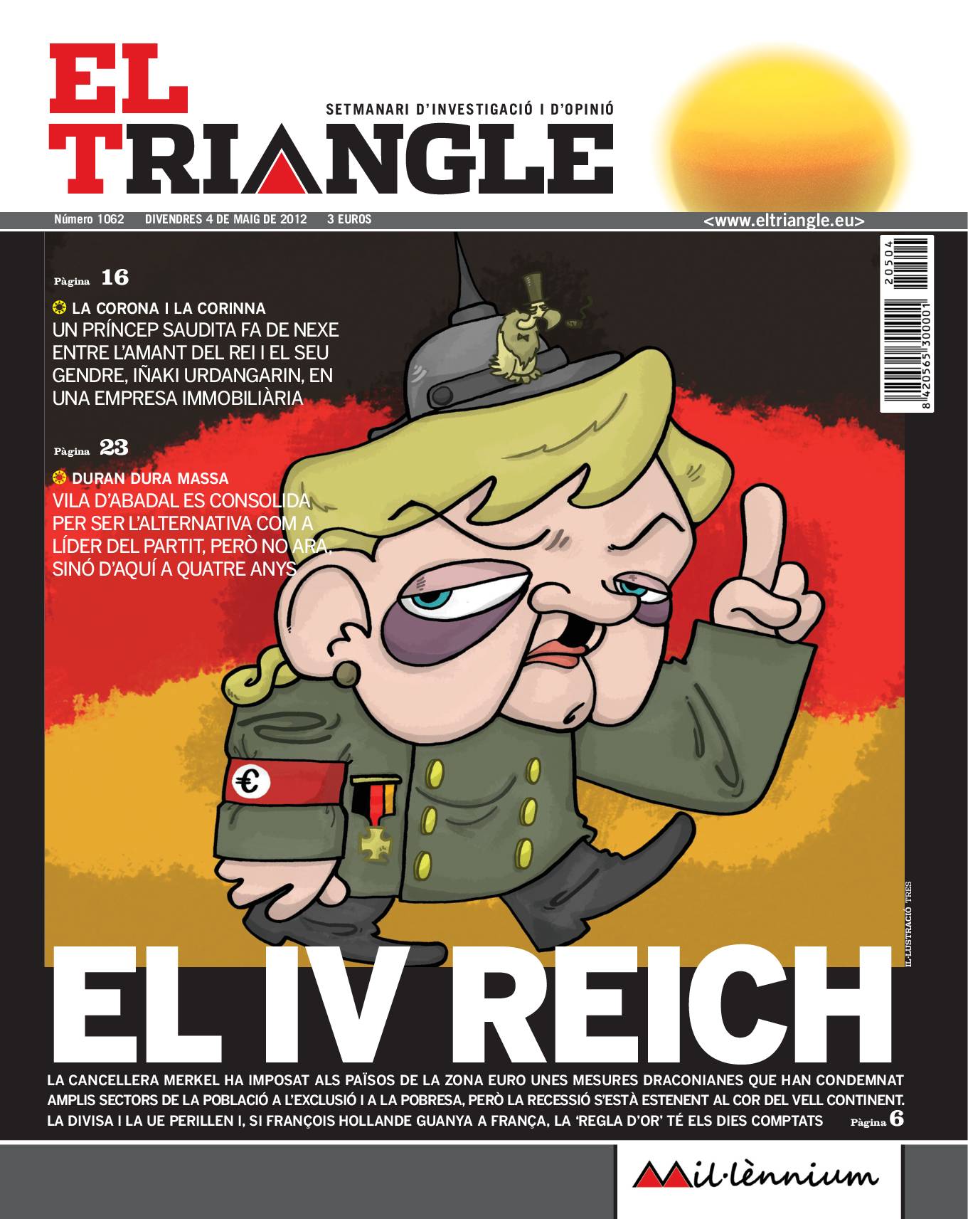 El IV Reich