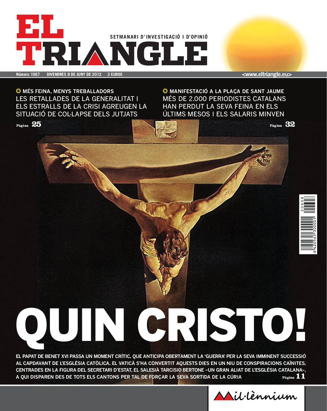 Quin cristo!