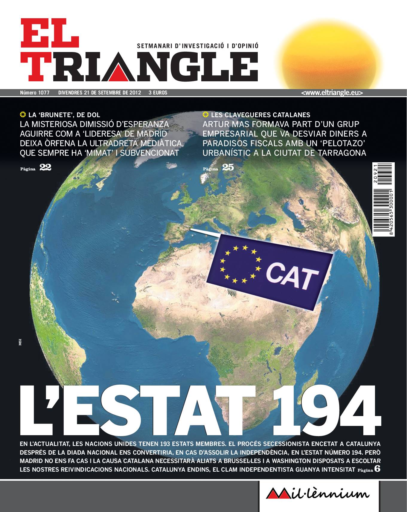 L'Estat 194