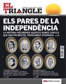 Els pares de la independència