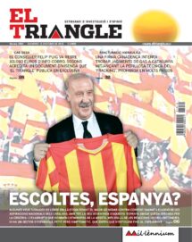Escoltes, Espanya?