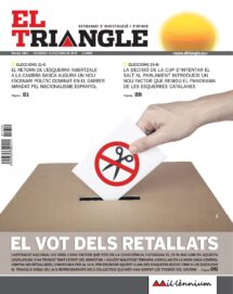 El vot dels retallats