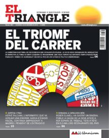 El triomf del carrer