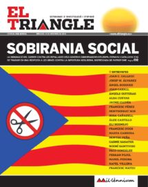 Sobirania social