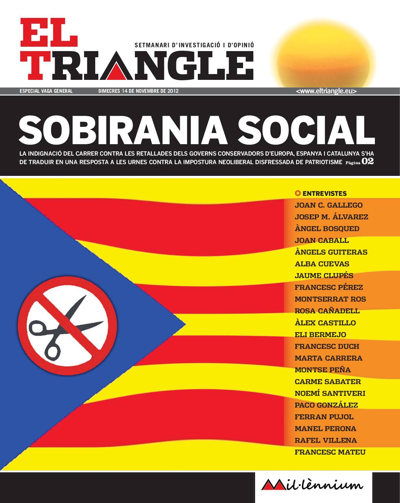 Sobirània social