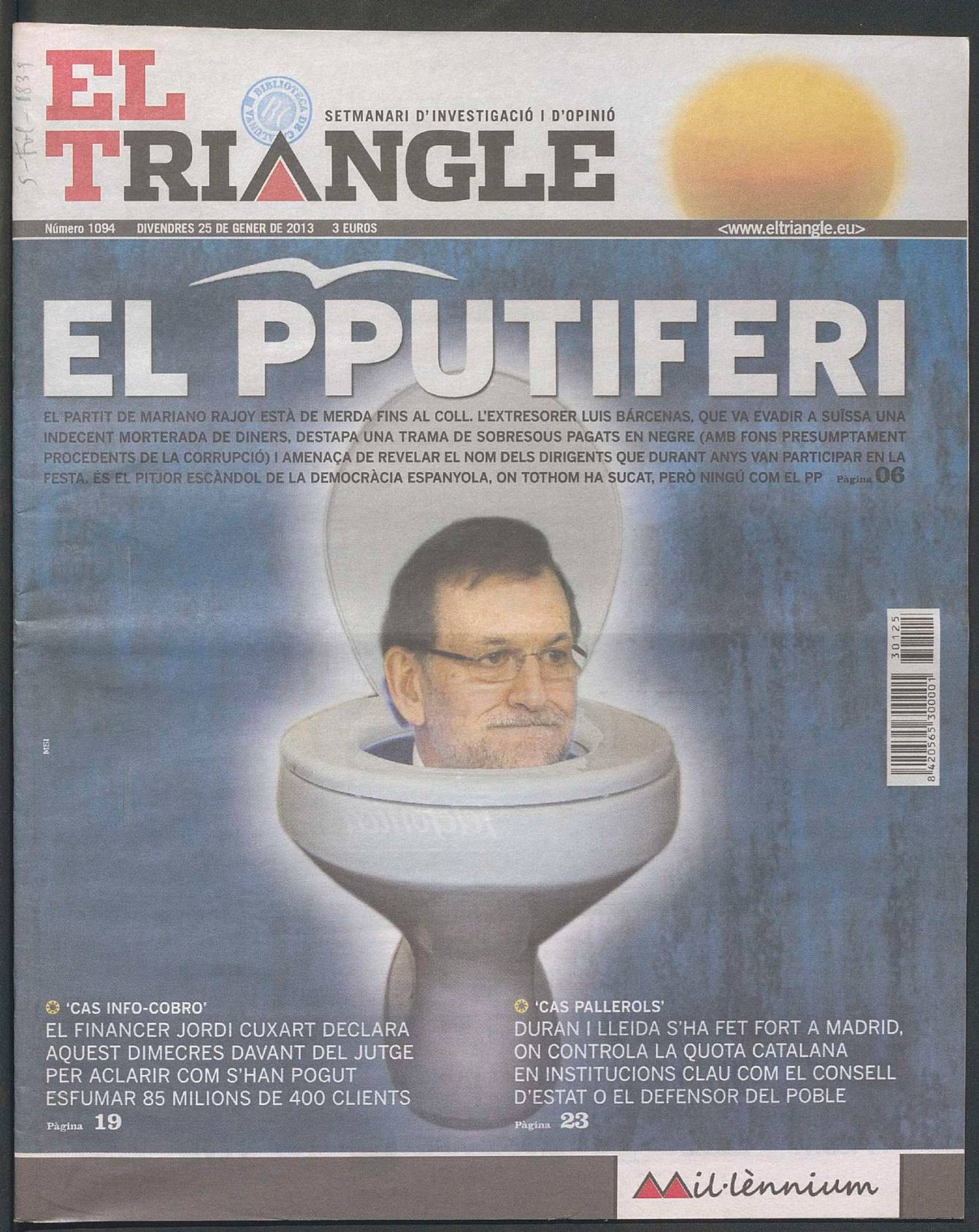 El pputiferi