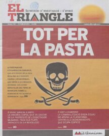 Tot per la pasta
