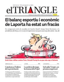 El balanç esportiu i econòmic de Laporta ha estat un fracàs